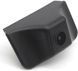 Передня камера для Jeep Liberty Light 2016&ndash;2017, 170&deg;, нічне бачення, 648&times;488 КПВ-2251-00 фото 1