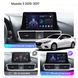 Штатна Магнітола Mazda 3 2013-2017 на Android Модель XYAuto-7212-8octa-CarPlay М-Мз3н-9-8я-2/32 фото 6