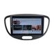 Штатна Магнітола Hyundai i10 2007-2013 на Android Модель JAC-3GWiFi М-Хи-9-3Ж-1/32 фото 1