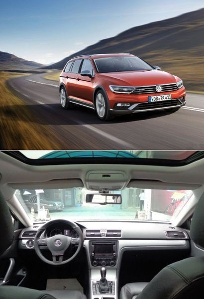 Штатна Магнітола Volkswagen Passat 2011-2015 на Android Модель JAC-3GWiFi М-ФПс-9-В1 фото