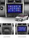 Штатная Магнитола Mercedes B-Class/Sprinter/Vito 2005-2011 на Android Модель JAC-3GWiFi М-МВС-9-3Ж-1/32 фото 5