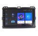 Штатна Магнітола Toyota Land Cruiser Prado 2004-2008 на Android Модель XYAuto-5760-8octa-4G-DSP-CarPlay М-ТПр-9-Т5 фото 2
