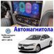 Штатна Магнітола Volkswagen Passat 2011-2015 на Android Модель JAC-3GWiFi М-ФПс-9-В1 фото 3