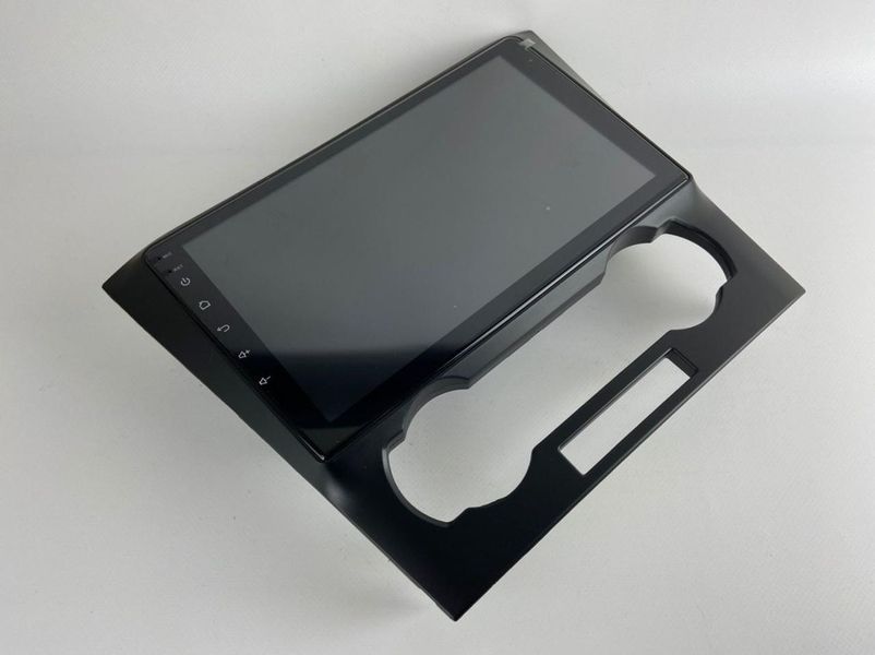 Штатна Магнітола Chevrolet Epica 2007-2012 на Android Модель FS-A7-8octa-CarPlay М-ШЕ-9-М4 фото