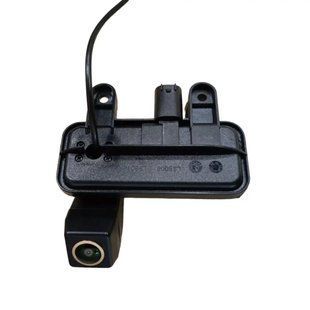 Камера заднього виду для Mercedes-Benz B-Class W245/W246 &mdash; AHD 1080P/CVBS КЗР-2010-04 фото