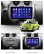 Штатная Магнитола Nissan Micra 2010-2015 на Android Модель JAC-3GWiFi М-НМК-9-3Ж-1/32 фото 3