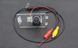 Штатная камера заднего обзора Jeep Compass, Wrangler, Cherokee Full view КЗШ-2202-5 фото 8