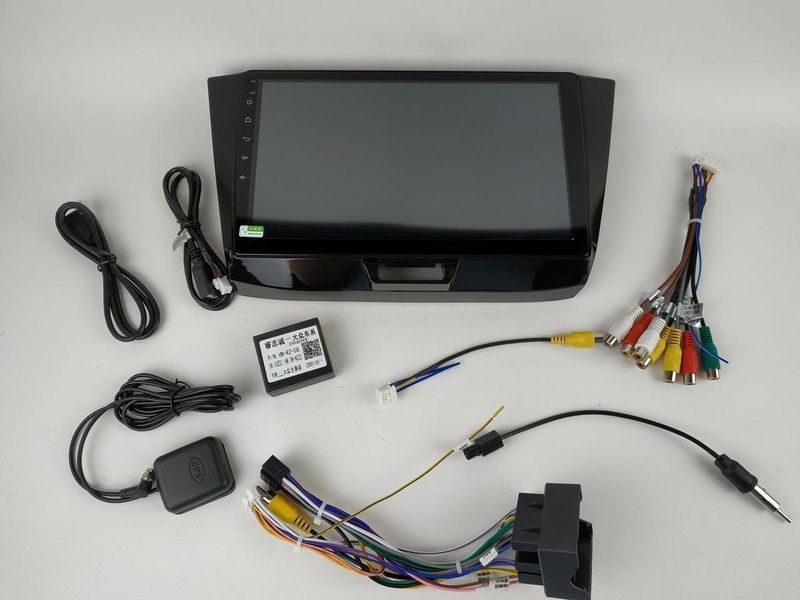 Штатная Магнитола Volkswagen Passat 2016-2020 на Android Модель XyAuto-3GWiFi+Carplay 2/32 Гб М-ФПс-10-В2 фото