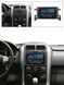 Штатная Магнитола Suzuki Grand Vitara 2005-2015 на Android Модель JAC-3GWiFi+Carplay 2/32 Гб М-СГВс-9-3Ж-2/32 фото 5