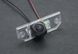 Штатна камера заднього огляду Ford Focus Sedan, C-Max, C-Max, Mondeo AHD turning lines КЗШ-0306-2 фото 4