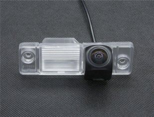 Штатна камера заднього огляду Opel Antara 2011-2013 Full view КЗШ-0702-5 фото