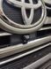 Штатная фронтальная камера для Toyota Land Cruiser 200 (2016+)  КПВ-0531-00 фото 6