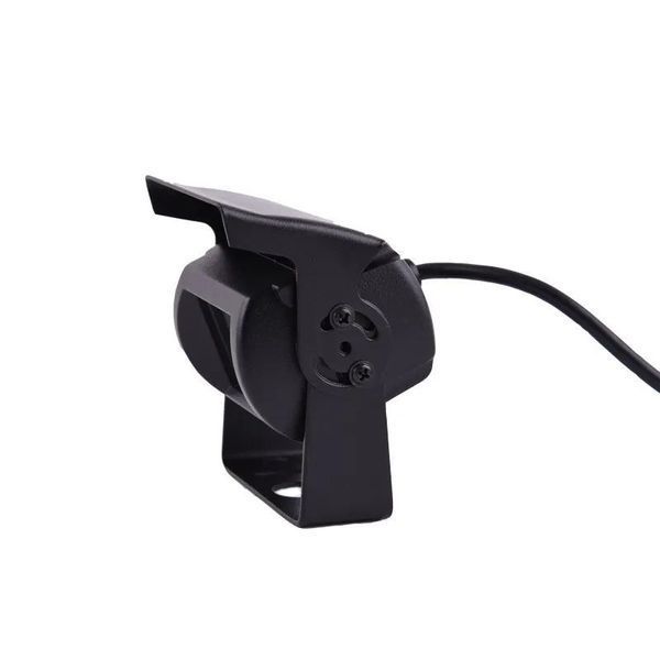 Камера заднього виду універсальна з ІЧ підсвіткою AHD1080P Starlight Night Vision Fisheye (4-pin) КЗВ-193-24 фото
