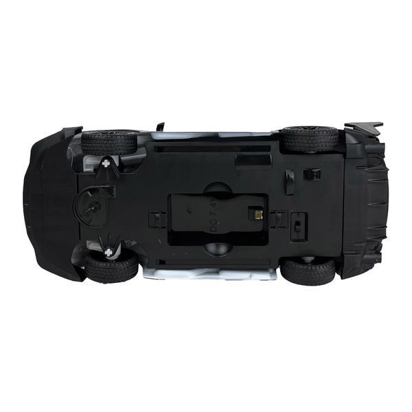 Машинка для дрифта и гонок Мустанг GTR Красный Тип 2 ЕДМ-135-23 фото