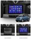 Штатна Магнітола Mercedes Benz Smart Fortwo 2 2010-2015 на Android Модель JAC-3GWiFi М-МВСФ2-9-3Ж-1/32 фото 2