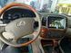 Штатна Магнітола Toyota Land Cruiser 100 1998-2007 на Android Модель FS-A7-8octa-CarPlay М-ТЛ-10-М4 фото 8