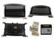 Штатна Магнітола Toyota Land Cruiser 100 1998-2007 на Android Модель FS-A7-8octa-CarPlay М-ТЛ-10-М4 фото 3