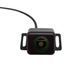Универсальная врезная камера переднего/заднего вида AHD 1080P/CVBS (Fish Eye 170&deg;, 1920&times;1080, 3 петли, черная) КЗВ-127У фото 4
