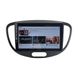 Штатная Магнитола Hyundai i10 2007-2013 на Android Модель ТС10-8octaTop-4G-DSP-CarPlay М-Хи-9-ТС-4/32 фото 1