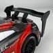 Машинка для дрифта и гонок Мустанг GTR Красный Тип 2 ЕДМ-135-23 фото 7
