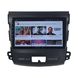 Штатная Магнитола Citroen C-Crosser 2008-2014 на Android Модель XYAuto-5760-8octa-4G-DSP-CarPlay М-ССК-9-8я4жДСП-2/32 фото 1