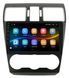 Штатная Магнитола Subaru Forester 2015-2017 на Android Модель XYAuto-5760-8octa-4G-DSP-CarPlay М-СФ-9-Т5 фото 10