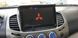 Штатная Магнитола Mitsubishi Pajero SPORT 2008-2016 на Android Модель XYAuto-7212-8octa-CarPlay М-МПС-9-М3 фото 5