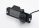 Штатная камера заднего обзора Kia Soul Picanto/Hyundai I10 I20 I30 IX55 Verna Elantra Solaris AHD turning lines КЗШ-0214-2 фото 6