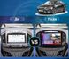 Штатна Магнітола Opel Insignia, Buick Regal 2013-2017 на Android Модель JAC-3GWiFi М-БР-9-3Ж-1/32 фото 4