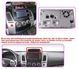 Штатная Магнитола Mitsubishi Pajero SPORT 2008-2016 на Android Модель XyAuto-3GWiFi+Carplay 2/32 Гб М-МПС-9-В2 фото 4