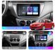 Штатная Магнитола Mitsubishi Lancer 9 2000-2010 на Android Модель JAC-3GWiFi М-МЛ-9-3Ж-1/32 фото 2