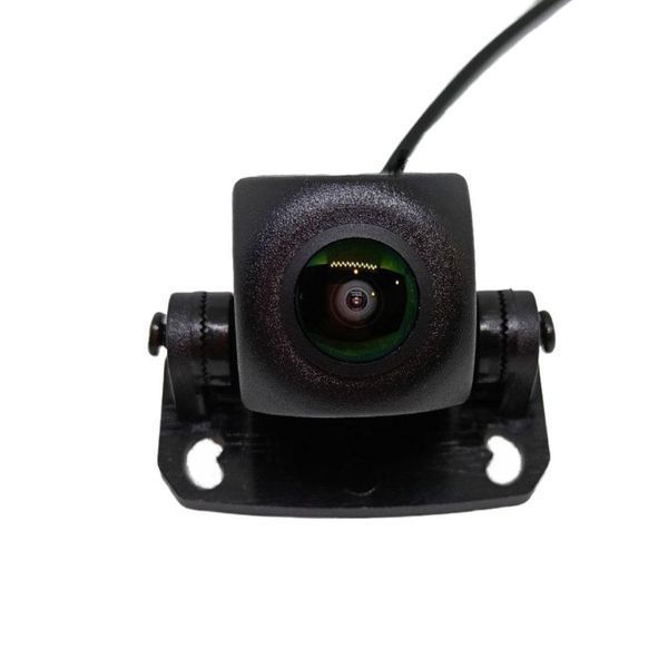 Универсальная камера заднего вида AHD1080P/CVBS &laquo;Рыбий глаз&raquo; 170&deg; КЗВ-144-04 фото