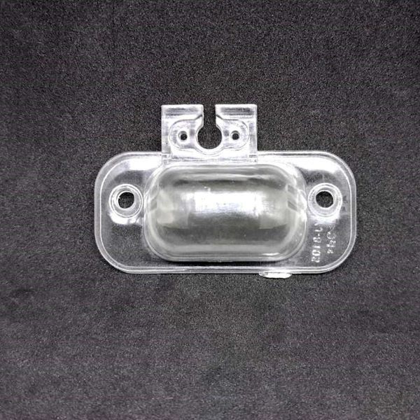 Штатная камера заднего обзора Chery Amulet A15, Cowin 3, Cowin 2 E5, Tiggo 5X, Tiggo 3X, Riich G3 CVBS КЗШ-0530-0 фото