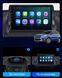 Штатная Магнитола Ford C-Max 2010+, Kuga 2013+, Escape 2012+ на Android Модель JAC-3GWiFi+Carplay 2/32 Гб М-ФСКЕ-9-3Ж-2/32 фото 3