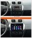 Штатная Магнитола Suzuki SX4 2006-2014 на Android Модель JAC-3GWiFi М-ССф-9-В1 фото 7
