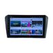 Штатная Магнитола Mazda 3 2004-2009 на Android Модель ТС10-8octaTop-4G-DSP-CarPlay М-М3ст-9-ТС-4/32 фото 1