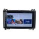 Штатная Магнитола Mercedes B-Class/Sprinter/Vito 2005-2011 на Android Модель ТС10-8octaTop-4G-DSP-CarPlay М-МВС-9-ТС-4/32 фото 1