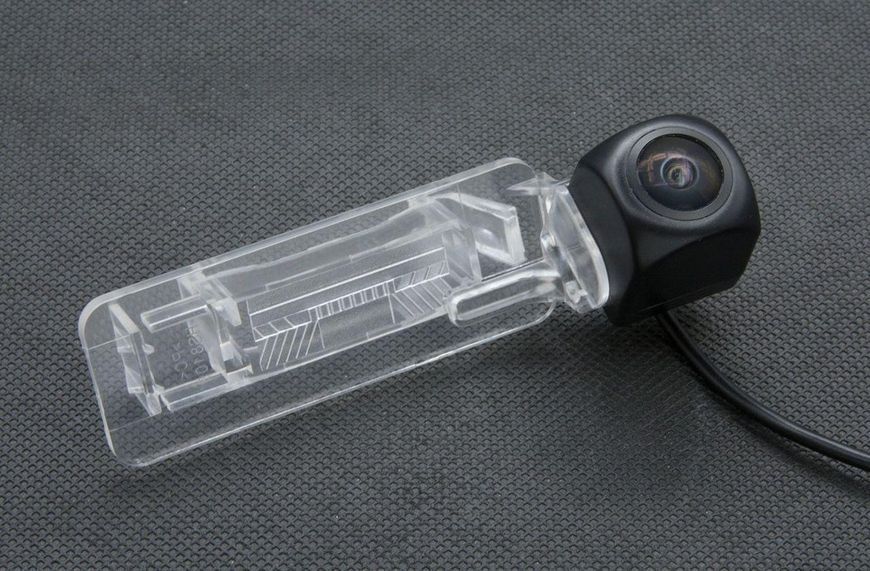 Штатна камера заднього огляду Mercedes Benz Smart, Fortwo, Smart ED AHD turning lines КЗШ-2004-2 фото