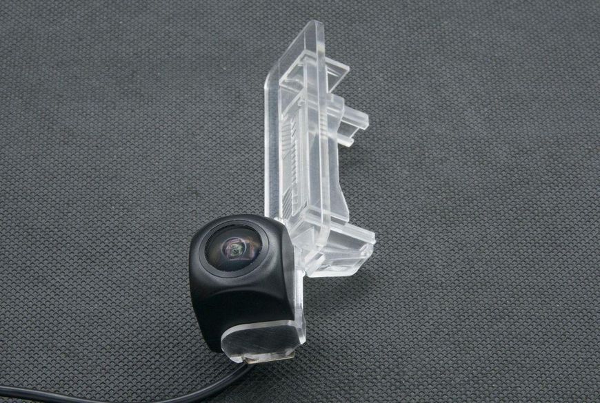Штатна камера заднього огляду Mercedes Benz Smart, Fortwo, Smart ED AHD turning lines КЗШ-2004-2 фото