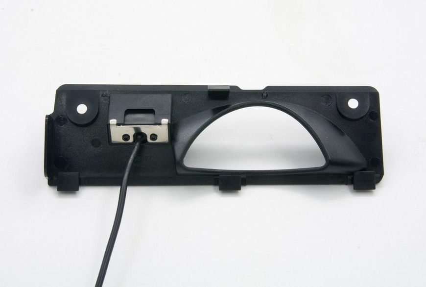 Штатная камера заднего обзора Honda Odyssey 2000-2008 AHD КЗШ-0903-4 фото