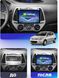 Штатная Магнитола Hyundai i20 2009-2013 на Android Модель JAC-3GWiFi М-Хи20с-9-3Ж-1/32 фото 3