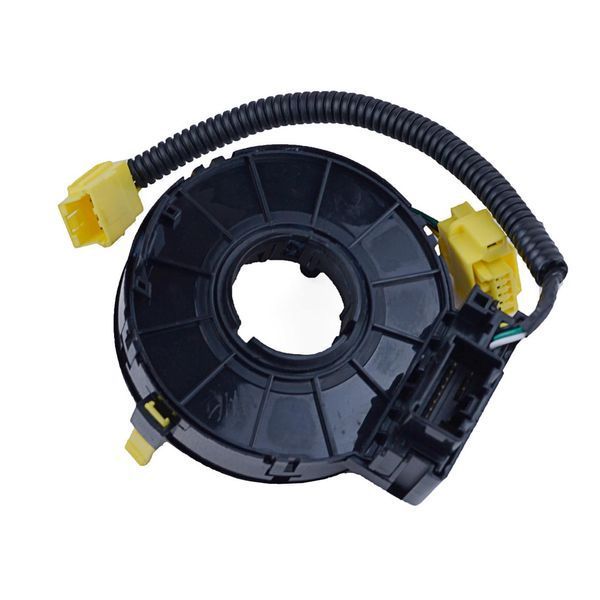 Шлейф подрулевой (улитка) Honda Accord VII 7 2.4 2003-2007 № 77900-sda-y21 Ш-1803 фото