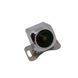 Камера заднего/переднего вида BC175B AHD 1080P/CVBS (170&deg;, RCA, серебристый металлический корпус) КЗВ-140-24 фото 4
