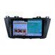 Штатна Магнітола Mazda 5 2010-2015 на Android Модель XYAuto-7212-8octa-CarPlay М-М5н-9-М3 фото 1