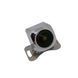 Камера заднего/переднего вида BC175B AHD 1080P/CVBS (170&deg;, RCA, серебристый металлический корпус) КЗВ-140-24 фото 15