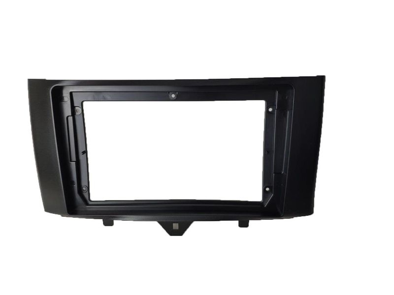 Штатна Магнітола Mercedes Benz Smart Fortwo 2 2010-2015 на Android Модель XYAuto-5760-8octa-4G-DSP-CarPlay М-МВСФ2-9-8я4жДСП-2/32 фото