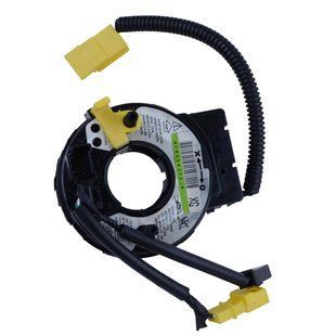 Шлейф подрулевой (улитка) Honda Fit & City 2003, 2004, 2005, 2006, 2007 № 77900-SEN-H01 Ш-1804 фото