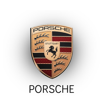 Штатні магнітоли для Porsche