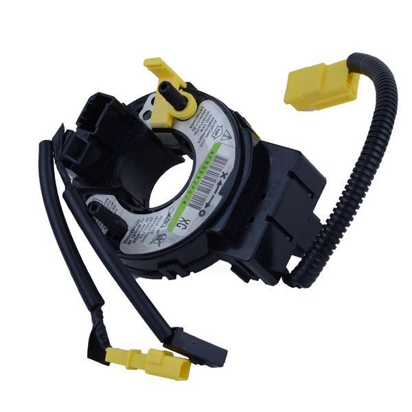 Шлейф підрульовий (равлик) Honda Fit & City 2003, 2004, 2005, 2006, 2007 № 77900-SEN-H01 Ш-1804 фото