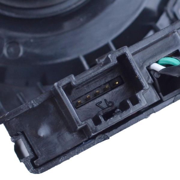 Шлейф підрульовий (равлик) Honda Fit & City 2003, 2004, 2005, 2006, 2007 № 77900-SEN-H01 Ш-1804 фото